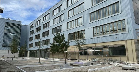 Nole Mont – Grundschule Passauerstraße München