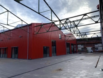 nole mont modern energy efficient facility munich germany werkstatt 3 23 03