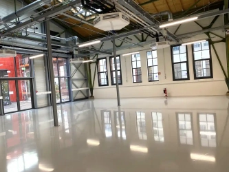 nole mont modern energy efficient facility munich germany werkstatt 3 23 04