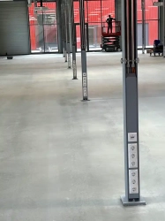 nole mont modern energy efficient facility munich germany werkstatt 3 23 06