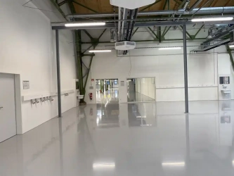 nole mont modern energy efficient facility munich germany werkstatt 3 23 07