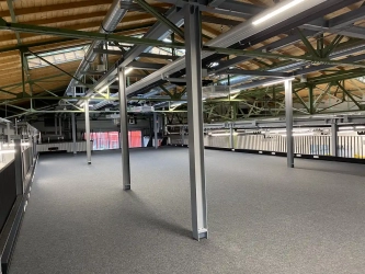 nole mont modern energy efficient facility munich germany werkstatt 3 23 09