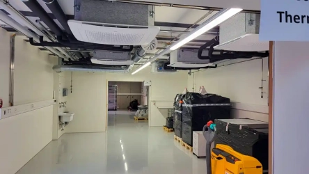 nole mont modern energy efficient facility munich germany werkstatt 3 23 11