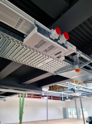 nole mont modern energy efficient facility munich germany werkstatt 3 23 14