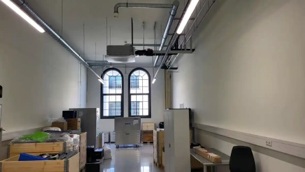 nole mont modern energy efficient facility munich germany werkstatt 3 23 17