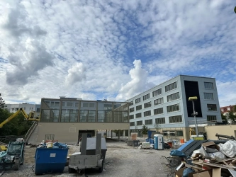 Nole Mont – Grundschule Passauerstraße München – 01