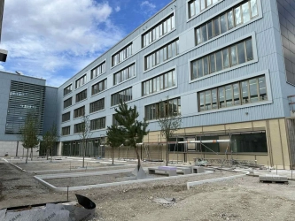 Nole Mont – Grundschule Passauerstraße München – 02