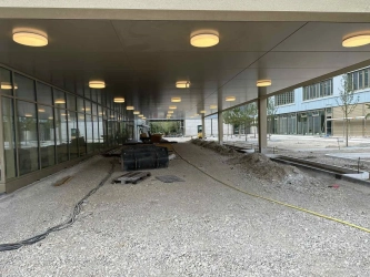 Nole Mont – Grundschule Passauerstraße München – 04