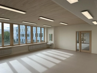 Nole Mont – Grundschule Passauerstraße München – 07