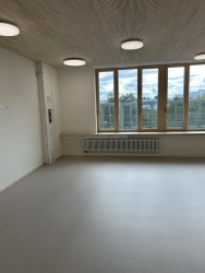 Nole Mont – Grundschule Passauerstraße München – 09