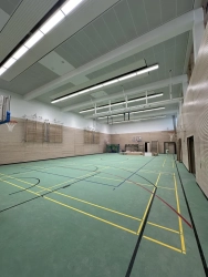 Nole Mont – Grundschule Passauerstraße München – 13