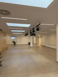 Nole Mont – Elektroinstallation Neubau Mittelschule Holzkirchen – 02