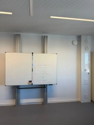 Nole Mont – Elektroinstallation Neubau Mittelschule Holzkirchen – 03