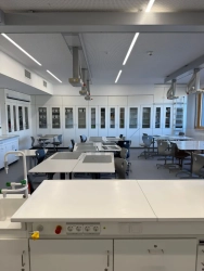 Nole Mont – Elektroinstallation Neubau Mittelschule Holzkirchen – 06