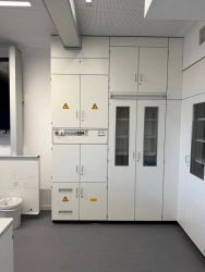 Nole Mont – Elektroinstallation Neubau Mittelschule Holzkirchen – 07
