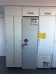Nole Mont – Elektroinstallation Neubau Mittelschule Holzkirchen – 09