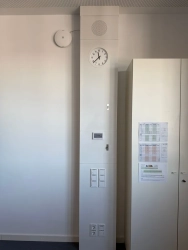 Nole Mont – Elektroinstallation Neubau Mittelschule Holzkirchen – 10