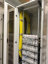 Nole Mont – Elektroinstallation Neubau Mittelschule Holzkirchen – 15