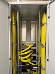 Nole Mont – Elektroinstallation Neubau Mittelschule Holzkirchen – 16