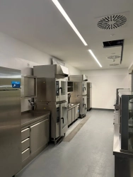 Nole Mont – Elektroinstallation Neubau Mittelschule Holzkirchen – 19