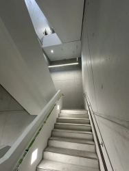 Nole Mont – Elektroinstallation Technologiezentrum Rohde & Schwarz Memmingen – 05