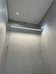 Nole Mont – Elektroinstallation Technologiezentrum Rohde & Schwarz Memmingen – 06