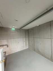 Nole Mont – Elektroinstallation Technologiezentrum Rohde & Schwarz Memmingen – 07
