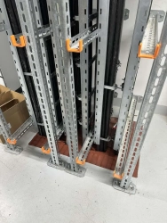 Nole Mont – Elektroinstallation Technologiezentrum Rohde & Schwarz Memmingen – 12