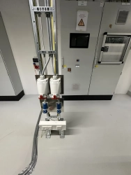 Nole Mont – Elektroinstallation Technologiezentrum Rohde & Schwarz Memmingen – 17