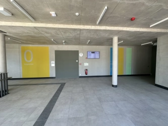 Nole Mont – Schulneubau Hammerschmiedweg Wolfratshausen – 03