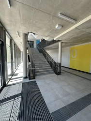 Nole Mont – Schulneubau Hammerschmiedweg Wolfratshausen – 04