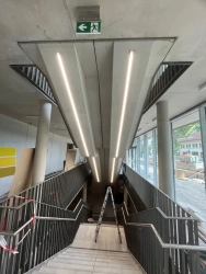 Nole Mont – Schulneubau Hammerschmiedweg Wolfratshausen – 05