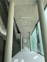 Nole Mont – Schulneubau Hammerschmiedweg Wolfratshausen – 06
