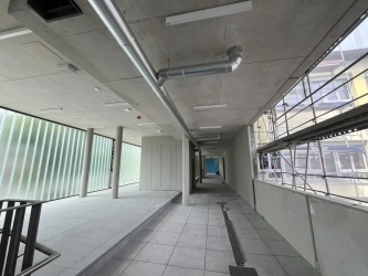 Nole Mont – Schulneubau Hammerschmiedweg Wolfratshausen – 07