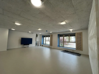 Nole Mont – Schulneubau Hammerschmiedweg Wolfratshausen – 09