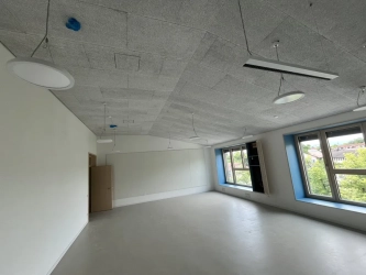 Nole Mont – Schulneubau Hammerschmiedweg Wolfratshausen – 10
