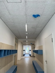 Nole Mont – Schulneubau Hammerschmiedweg Wolfratshausen – 11
