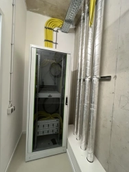 Nole Mont – Schulneubau Hammerschmiedweg Wolfratshausen – 12